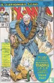 The Uncanny X-Men 294 - Image 4
