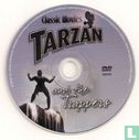 Tarzan and the Trappers - Afbeelding 3