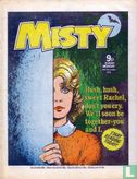 Misty Issue 42 (18th November 1978) - Bild 1