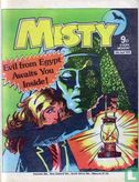 Misty Issue 62 (14th April 1979) - Afbeelding 1
