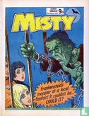 Misty Issue 49 (13th January 1979) - Afbeelding 1
