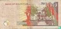 Mauritius 100 rupees - Image 2