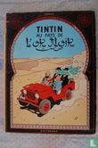 Tintin au Pays de L'or Noir - Image 1