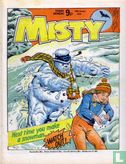 Misty Issue 50 (20th January 1979) - Afbeelding 1