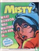 Misty Issue 63 (21st April 1979) - Afbeelding 1