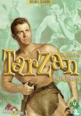 Tarzan the Fearless + Tarzan and the Trappers  - Image 1