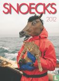Snoecks 2012 - Image 1
