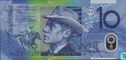 Australie 10 Dollars 1993 - Image 1