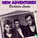 Backdoor Lovers