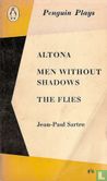 Altona, Men without shadows, The flies - Image 1