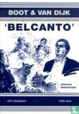 'Belcanto' - Afbeelding 1