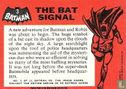 The Bat Signal - Afbeelding 2