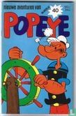 Nieuwe avonturen van Popeye 40 - Image 1