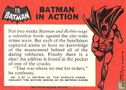 Batman In Action - Image 2