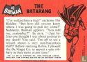 The Bat-A-Rang - Image 2