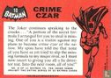 Crime Czar - Image 2