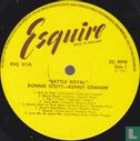 Ronnie Scott Studio Recordings Volume 2 with Kenny Graham’s Afro Cubists Battle Royal  - Image 3