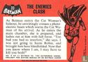 The Enemies Clash - Afbeelding 2
