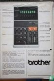 Brother 408 - Image 3