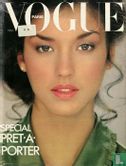 Vogue Paris 583 - Image 1
