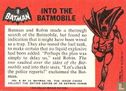 Into The Batmobile - Afbeelding 2
