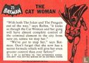 The Cat Woman - Afbeelding 2