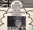 Red Rodney with the Bebop Preservation Society  - Afbeelding 1