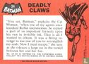 Deadly Claws - Bild 2