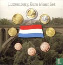 Luxemburg KMS 2002 (Amsterdams Muntkantoor) - Bild 3