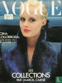 Vogue Paris 589 - Image 1