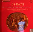 J.S. Bach Suites pour orchestre n°3 & ' - Bild 1