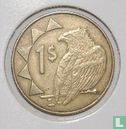 Namibie 1 dollar 1998 - Image 2