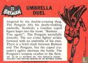 Umbrella Duel - Afbeelding 2