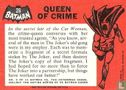Queen of Crime - Afbeelding 2
