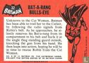 Bat-A-Rang Bulls-Eye - Afbeelding 2