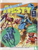 Misty Issue 87 (6th October 1979) - Bild 1