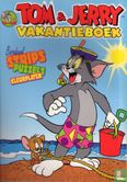 Tom & Jerry vakantieboek  - Image 1