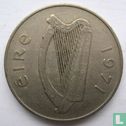 Ierland 10 pence 1971 - Afbeelding 1