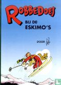 Robbedoes bij de Eskimo’s - Afbeelding 1