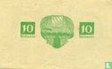 Bayern 10 Miljoen Mark 1923 - Image 2