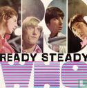 Ready Steady Who - Afbeelding 1