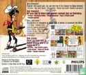 Lucky Luke The Video Game - Afbeelding 2