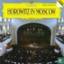 Horowitz in Moscow - Afbeelding 1