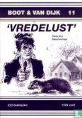 'Vredelust' - Image 1
