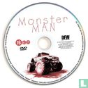 Monster Man - Afbeelding 3