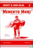 'Memento Mori' - Afbeelding 1