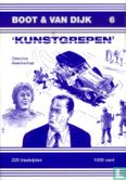 'Kunstgrepen' - Image 1