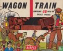 Wagon train - Afbeelding 1