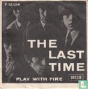 The Last Time - Image 1