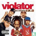 Violator The Album V2.0 - Afbeelding 1